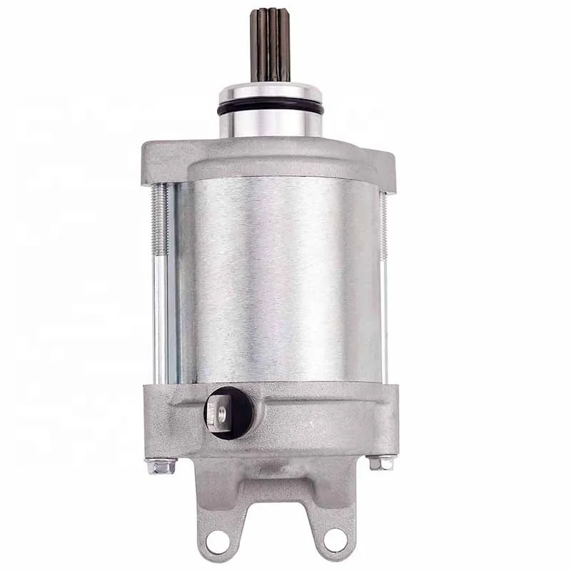 Двигатель стартера для Suzuki 31100-40F00 GSXR1000 MV Agusta 8000B4334 F3 675 800