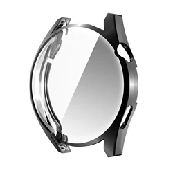 Smart watch accessories 46mm tpu all-around screen protection scratch resistant case for huawei GT3