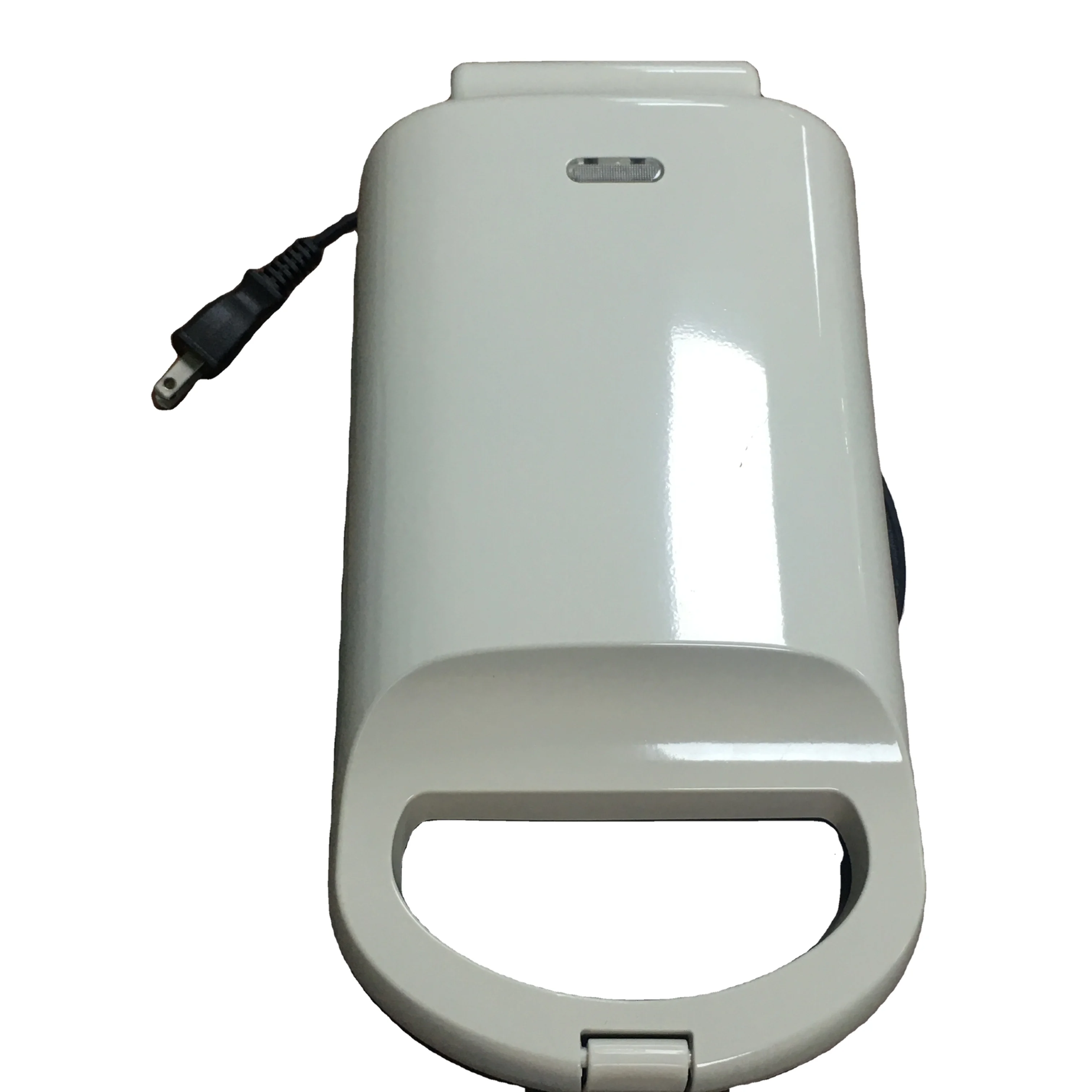 
Single slice sandwich machine sandwich maker mini sandwich press for home use 