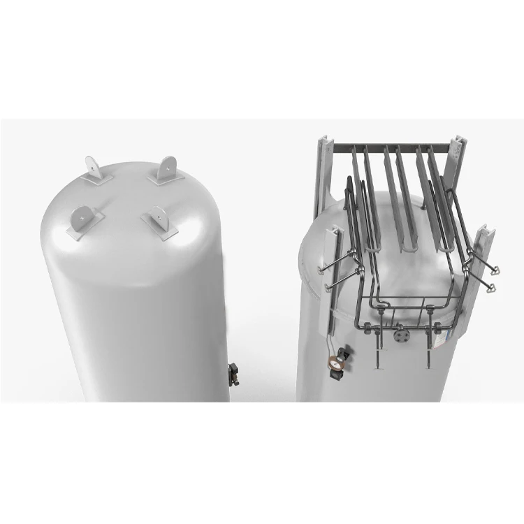 High Quality Lpg-Gas Vertical Storage Tanks 1000 Litre Lpg Gas Storage Tank Gas Lpg Storage Tank