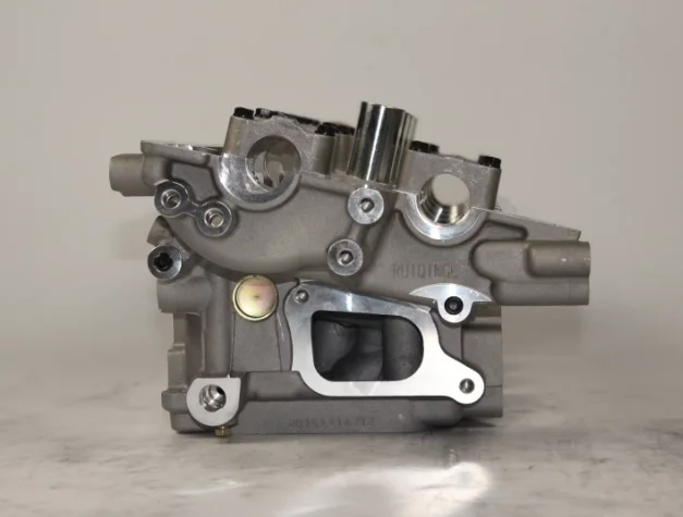 Factory Direct  price G4GC(3holes) Engine cylinder heads OEM 22100-23760 for Hyun-dai Tucson 2.0L 16V