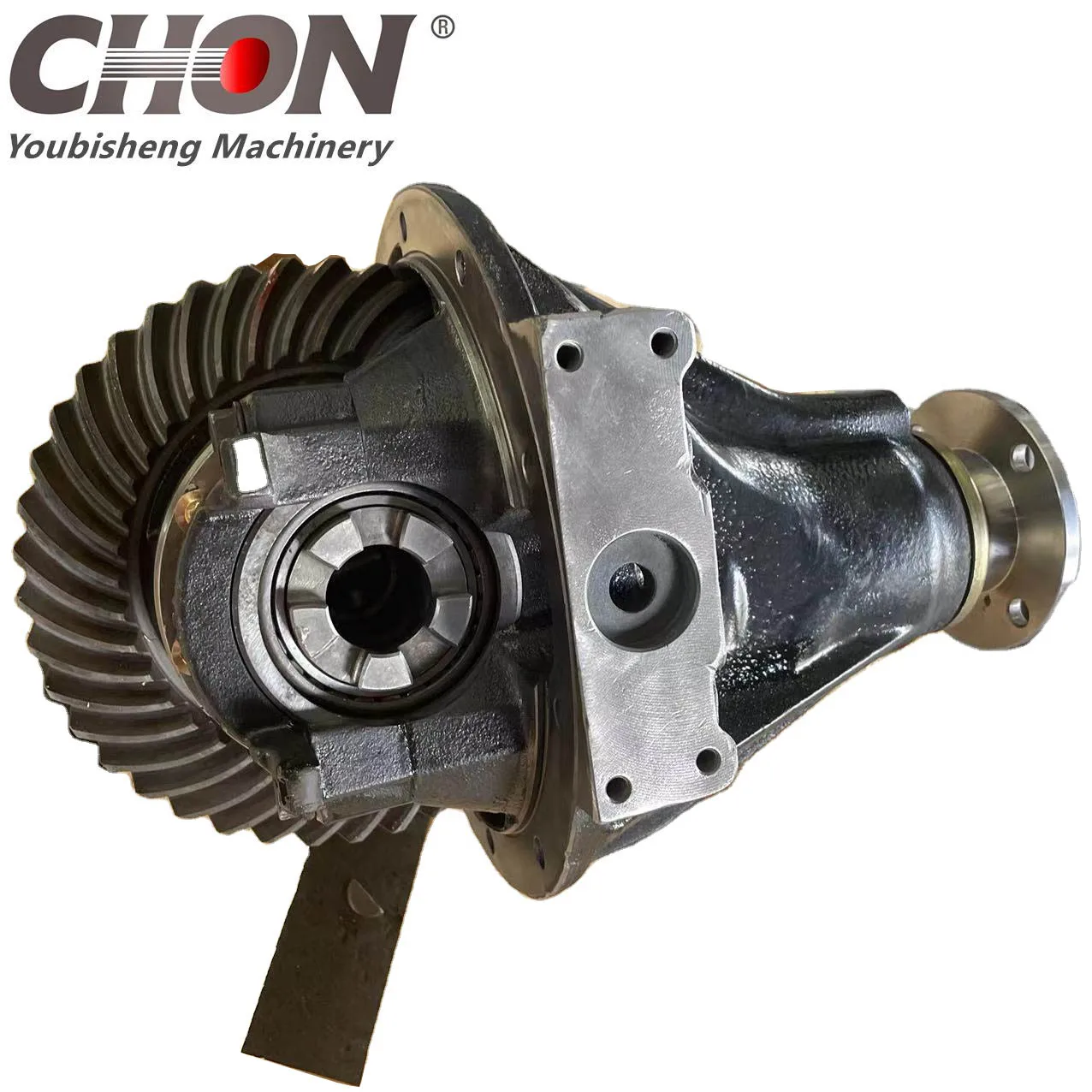 CHON YBS LC80 Series Toyota Assembly Complete LSD Rear Carrier Assy Differential For Toyota Land Cruiser Diff Lock
