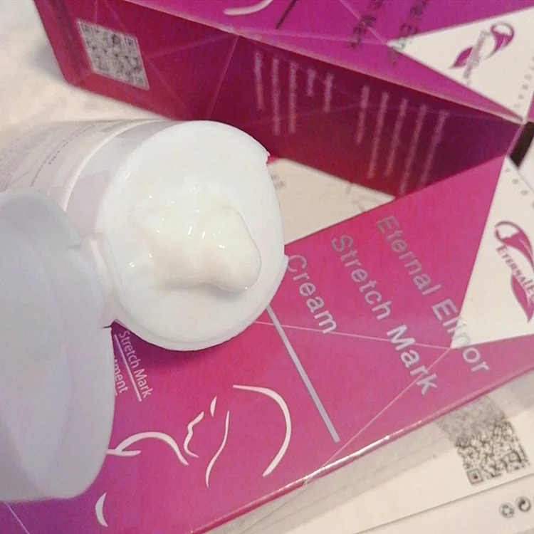 
Eternal Elinor Maternity Body Stretch Marks Scar Removal Smooth Skin Repair Cream 
