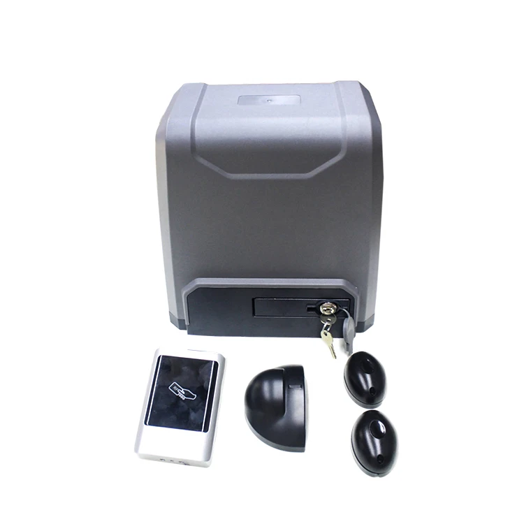 Gate Remote Opener 500Kg Cheap Ditec Carin Horse Quiko 240 V Tau Operator Gsm 2000Kg Single 5000Kg Double Sollar Foshan 1000Kg