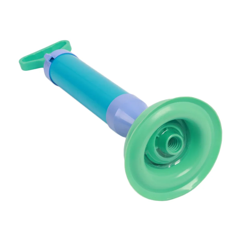 Рекламный Мини пластиковый Туалет плунжера всасывания для ванной комнаты и кухни