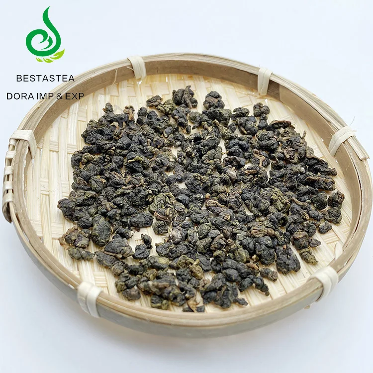 Wholesale Dongdin Oolong tea Taiwan tea oolong Best oolong tea