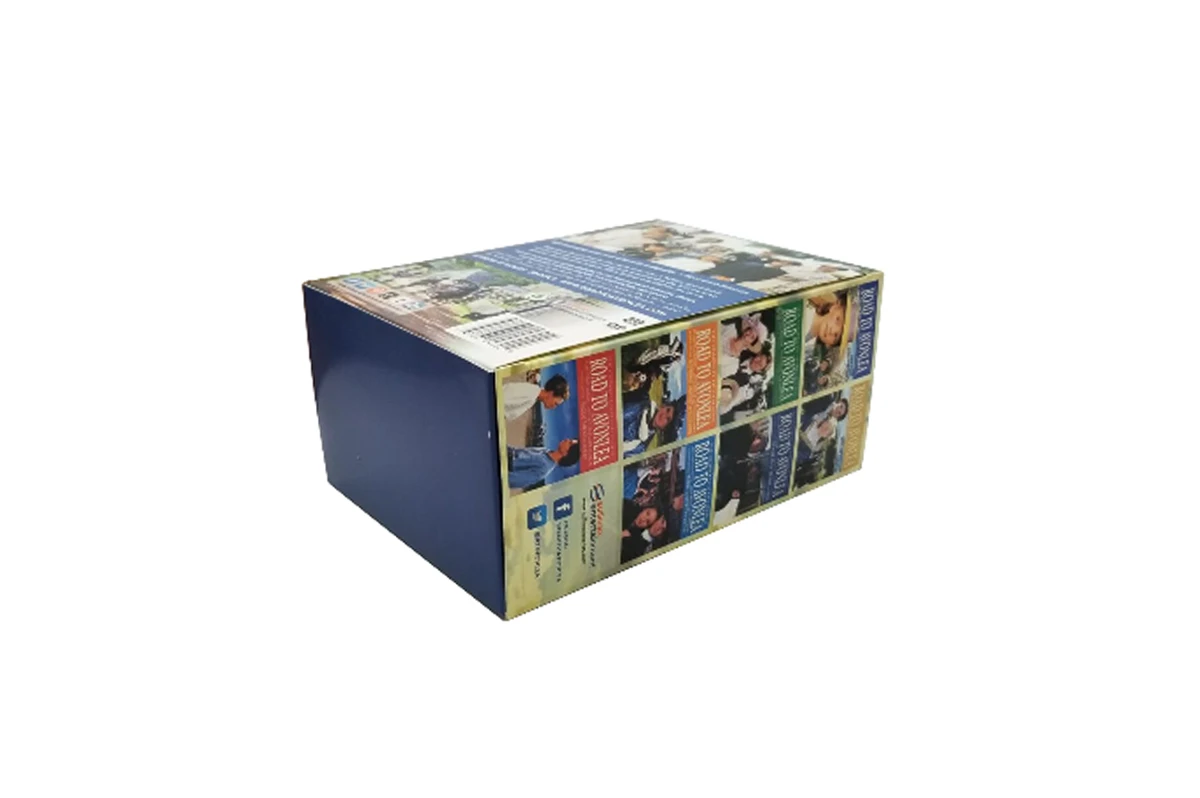 Road To Avonlea Seasons 1-7 28discs the complete series dvd box set wholesale dvd movies tv series Amazo/eBa supply best gift