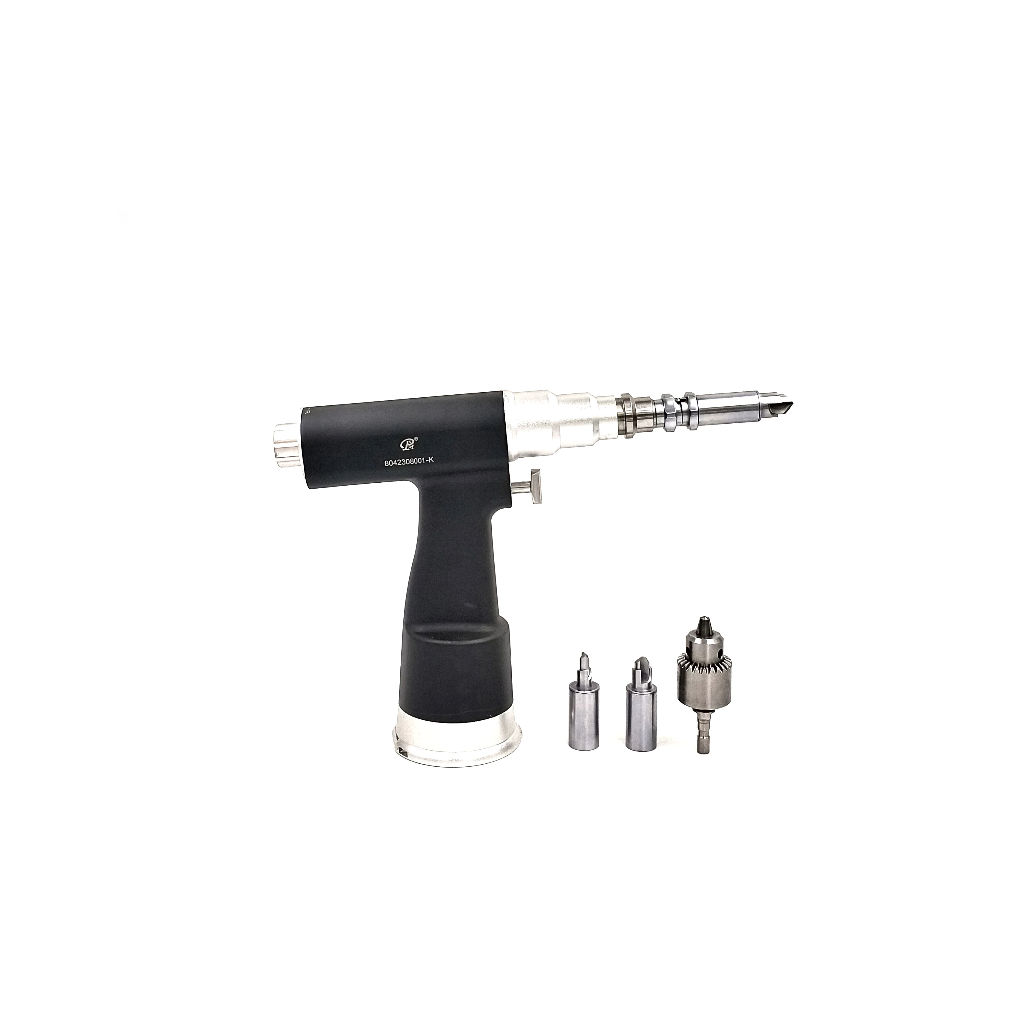 PUSM 804 Cranial Drill Surgical Orthopedic Drilling Stainless Steel Drill