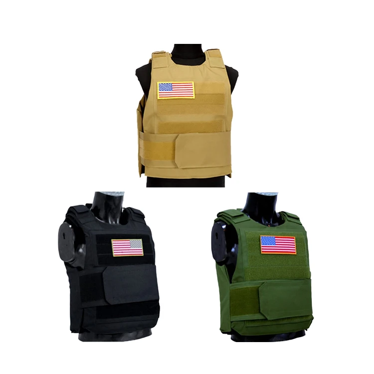 Factory wholesale full plate carrier protector  plate carrier camouflage fully protection