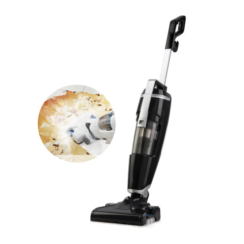 High Temperature 99.9% Sterilization Sofa Floor Fast Heating Steam Mop Cleaners for Carpet