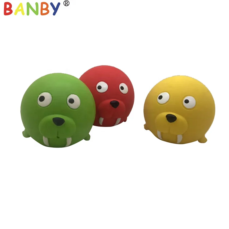Trending Hot Products Customized Color Bath Toy Organic latex natural hevea baby teether teething toys For
