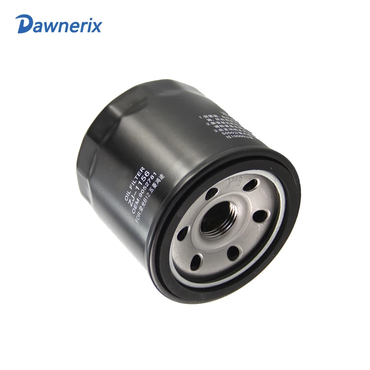 Engine system high quality oil filters for CHEVROLET aveo 9052781 OIL FILTER N200 N300 96565412 25183779 96570765