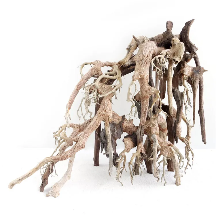 Aquarium Tree Large Driftwood Bonsai Driftwood