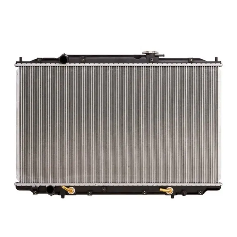 Radiator Premium CU2806 for 2005 2006 2007 2008 2009 2010 Honda Odyssey 3.5L V6