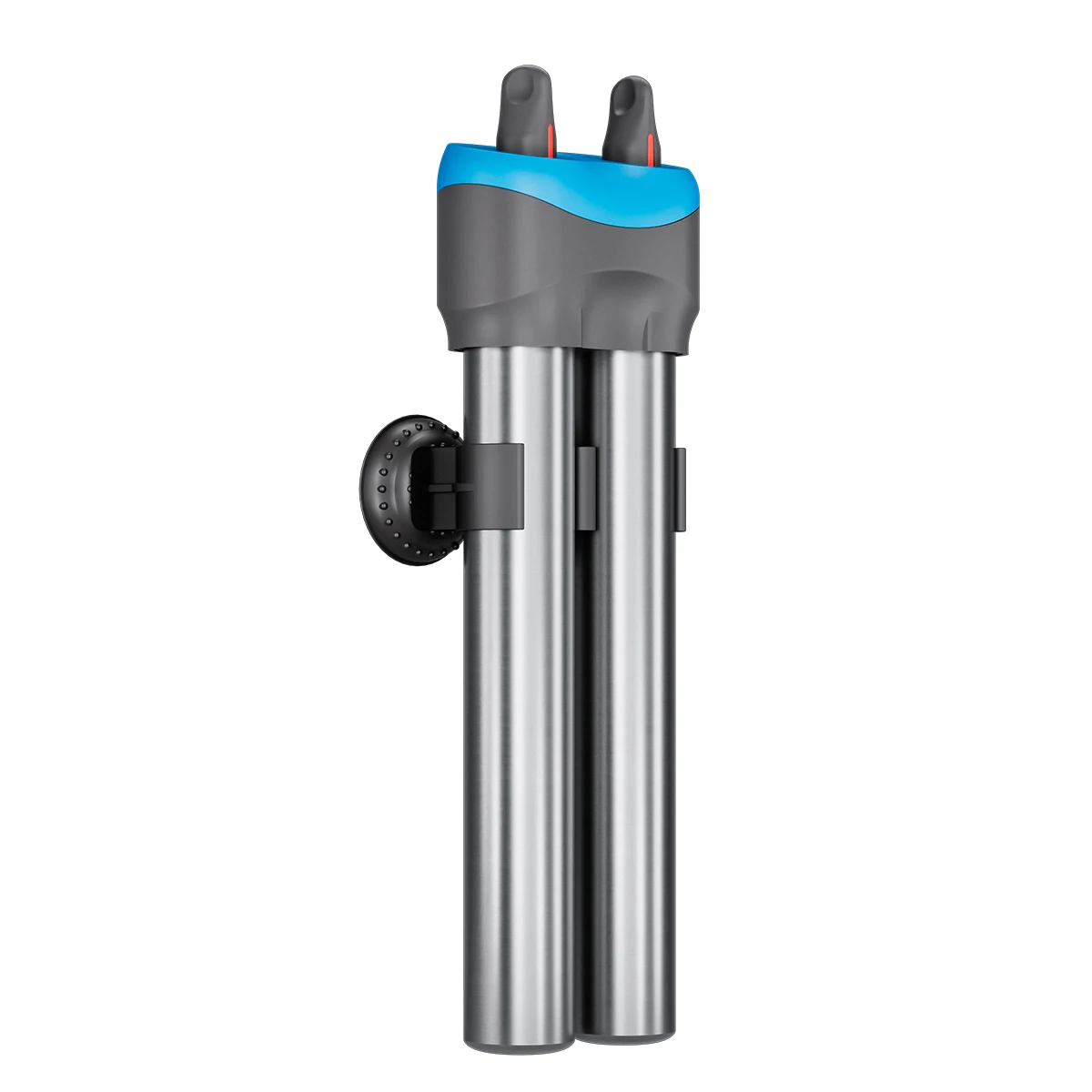 Automatic Constant Temperature Stainless Steel Aquarium Fish Tank Heater With Strong Suction Cup