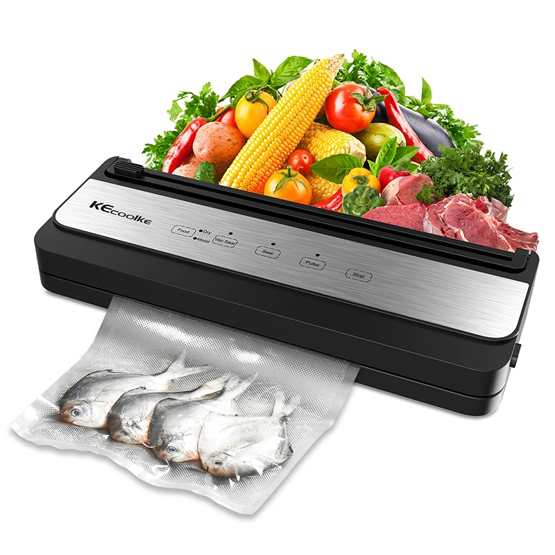 foodsaver vacuum sealer 220v vacuum sealer packaging automatic vacuum air sealer