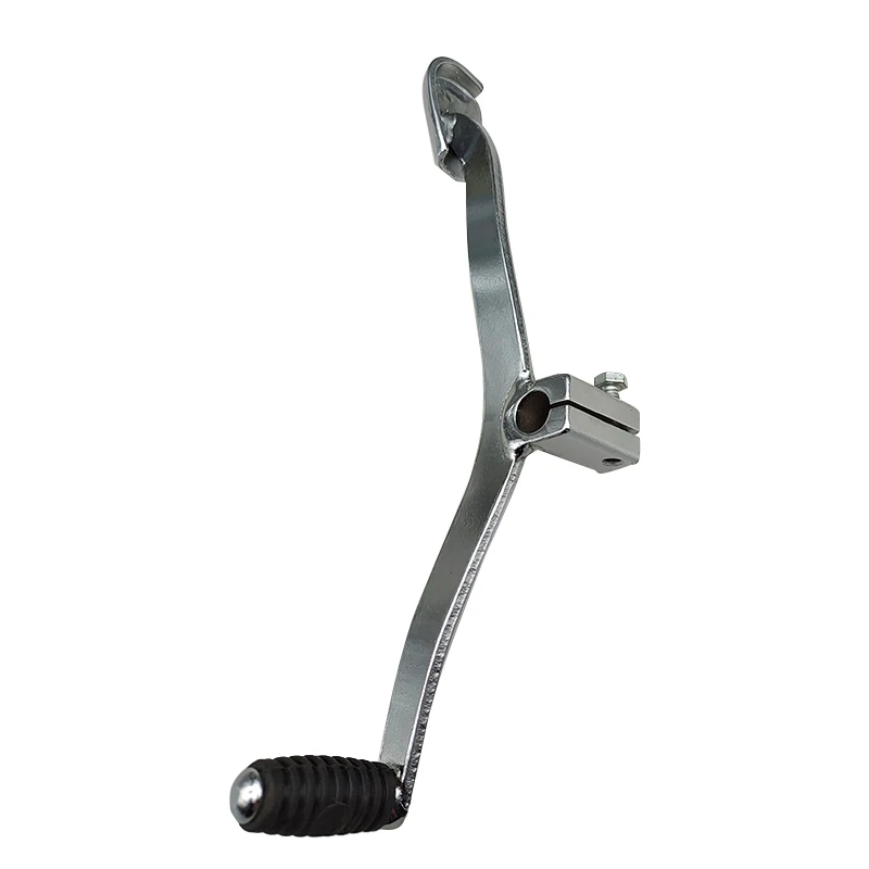 2022 New Motorcycle Accessories Black Motorcycle Gear Rod For QIN BEN TIAN 28