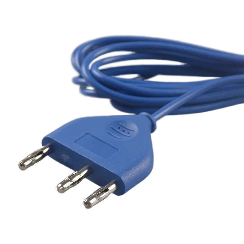 Hand Control Disposable Electrosurgical Pencil Wit High Frequency Sterile Esu Pencil Electrosurgical