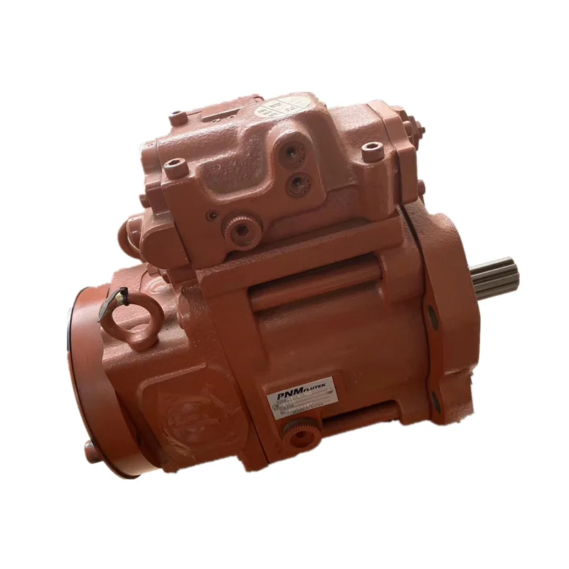KPM Япония Kawasaki K5V80 гидравлический насос K5V80DTP K5V80RSC K5V80RSC/2N00