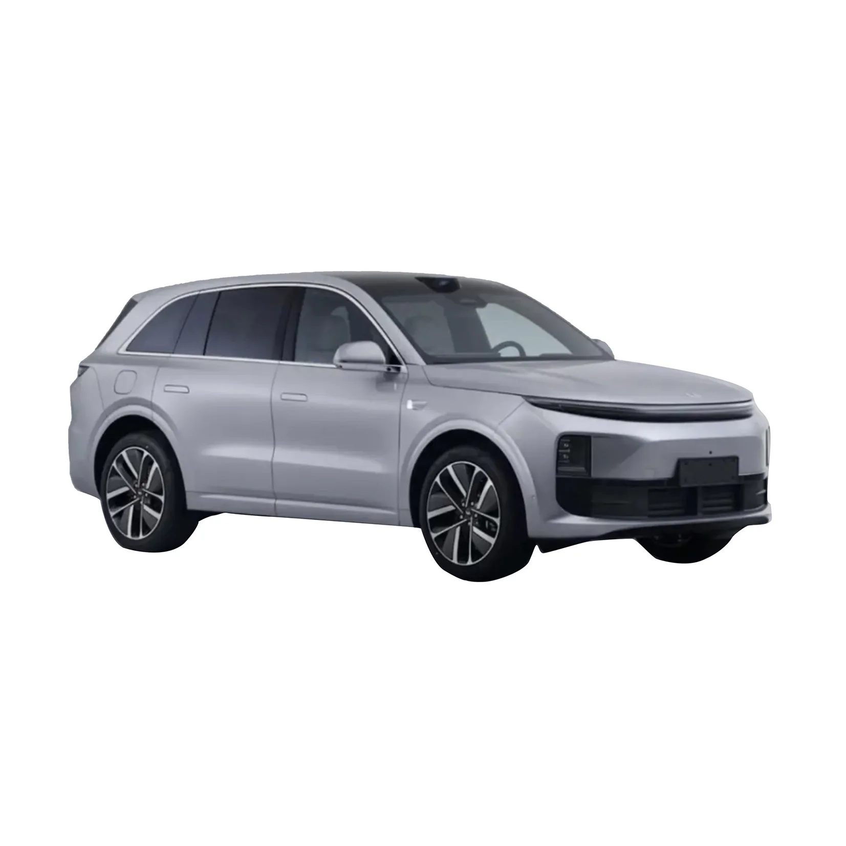 L6 новые автомобили