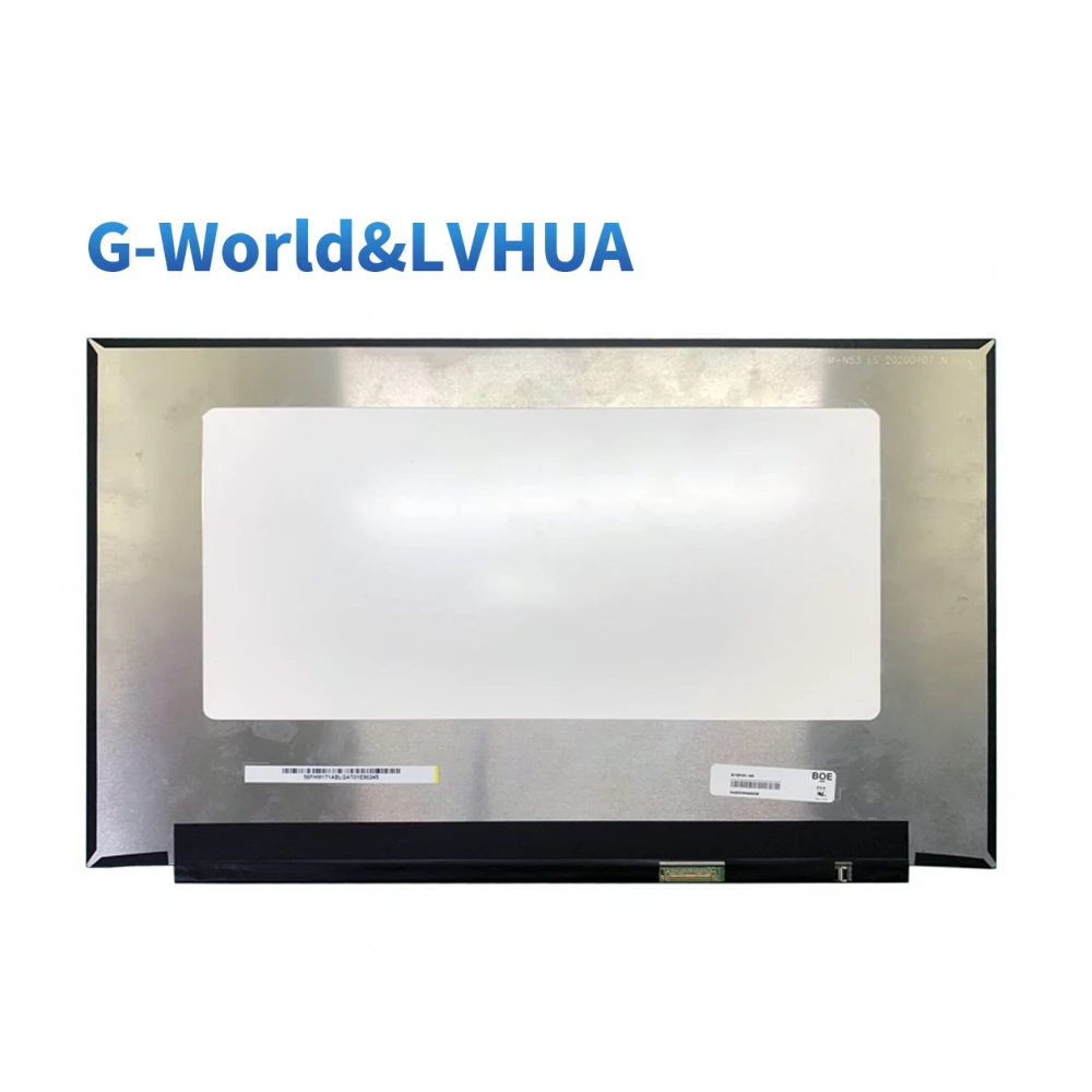 NE156FHM-N53 15.6 slim 1920*1080 eDP 30pin fit NE156FHM-N51  EDP 30pin FHS IPS narrow notebook screen