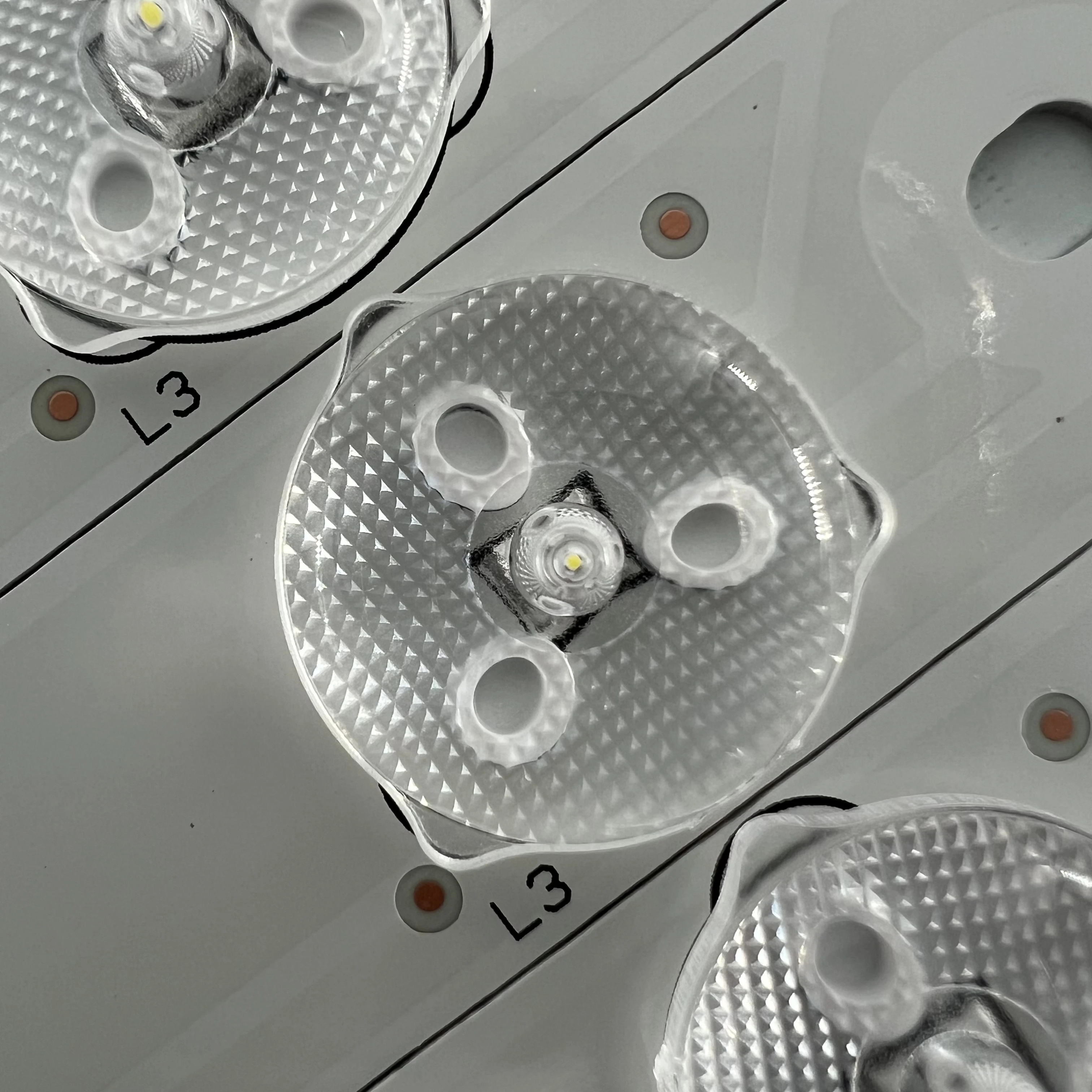 Led Backlight Strips For Konka 49inch Led49k5100 A49u Led50k7200 Led49gm1 T49u Tv Repair Led Strip Tv Backlights