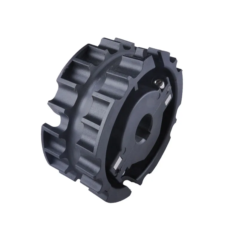 
 Зубья 21 литья пластиковые сплит звездочки для falt Топ конвейерная цепь LF820 LF831 LBP831 серии  