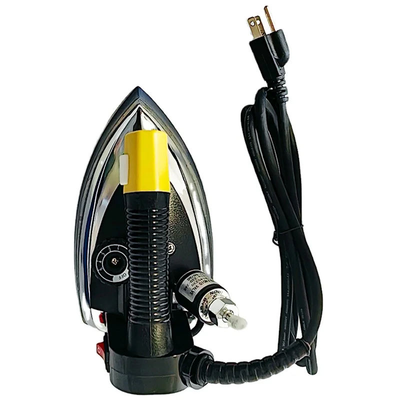 DP-300L промышленный паровой утюг с бойлером 1800w котлом