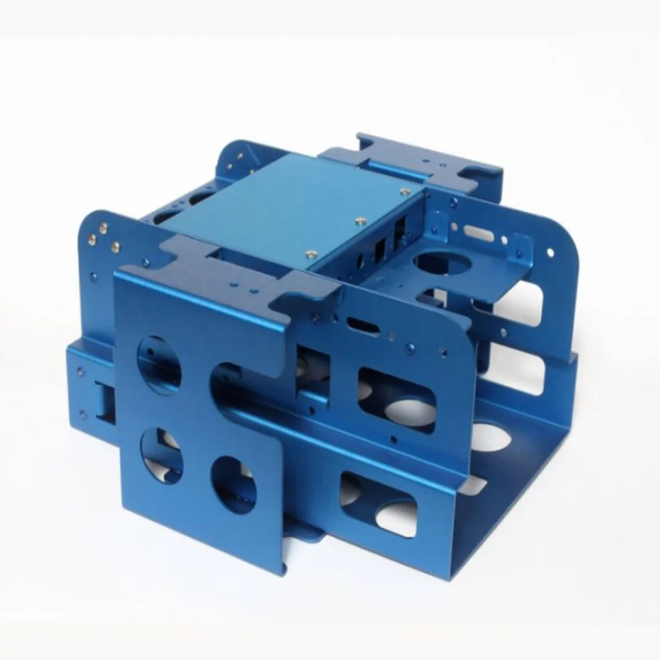 Высокая точность может быть изготовлена по заказу из бесконтактных стальных листов