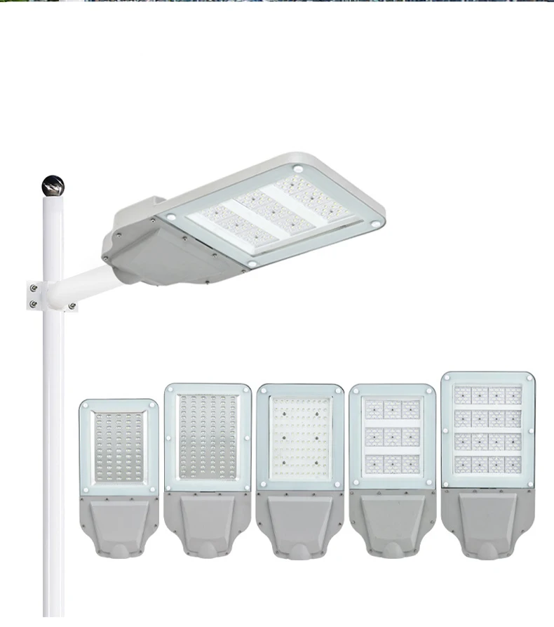 Уличный светодиодный светильник от производителя алюминиевый корпус SMD-Lighting-IP65 IP66 IP67 50 Вт 100 150 200 переменного тока