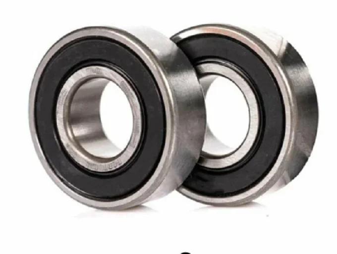 Подшипник 6-180202( 6202. 2RS )15х35х11