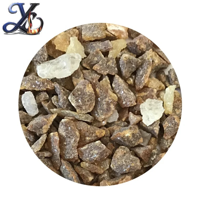 97% China CFM Fused Magnesite