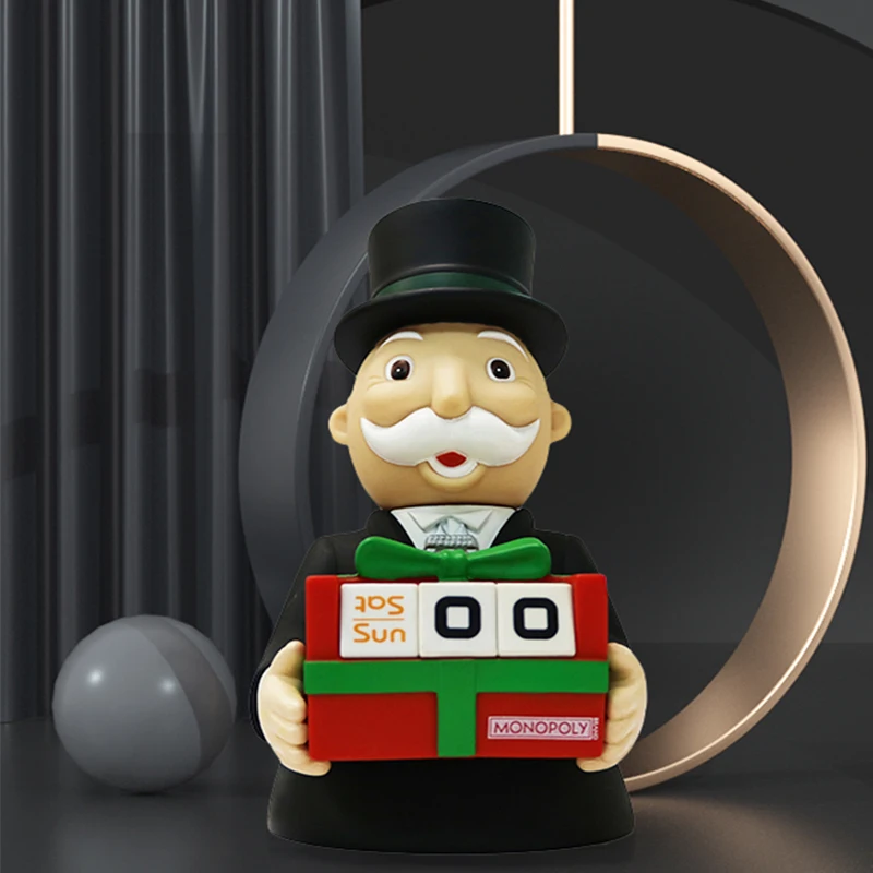 2021 удобная на заказ ПВХ OEM функциональная копилка с персонажами копилка