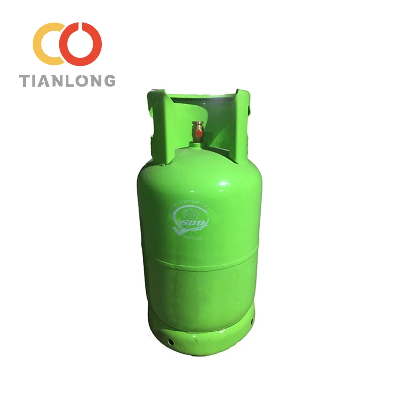 12,5 кг, газовые баллоны, сталь, Китай, продажа для ресторана/кухни