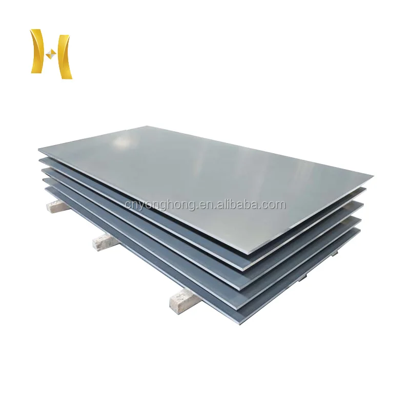 5000 series standard 2mm 3mm 4mm thickness aluminum sheet price