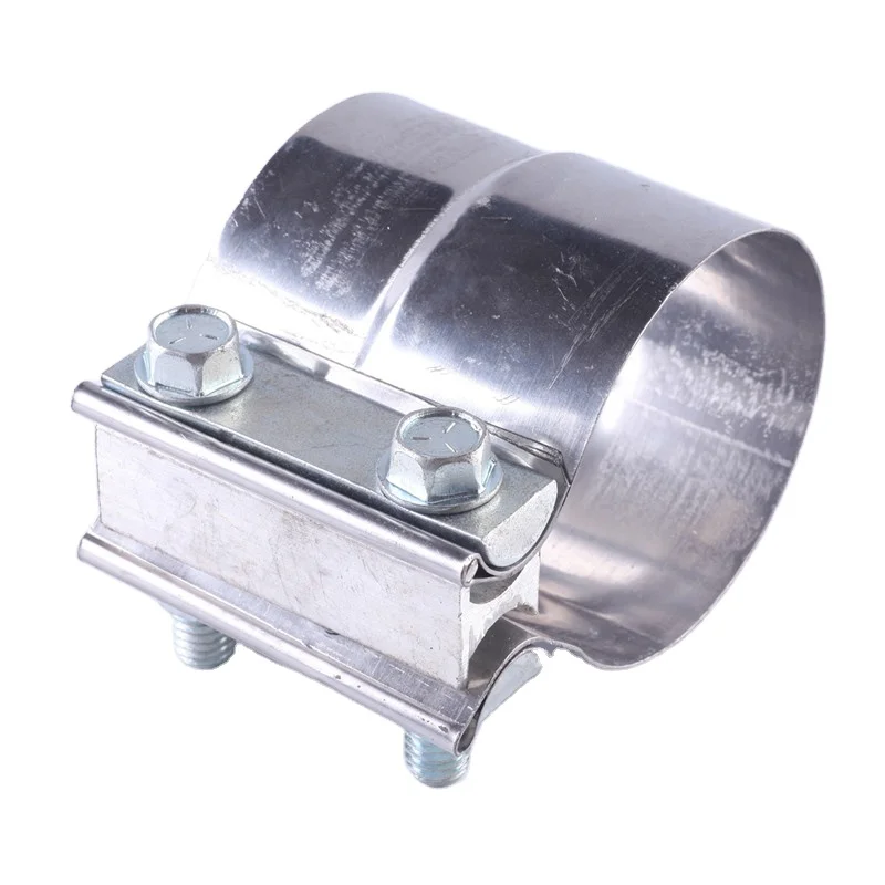 
E type No-Hub Couplings 