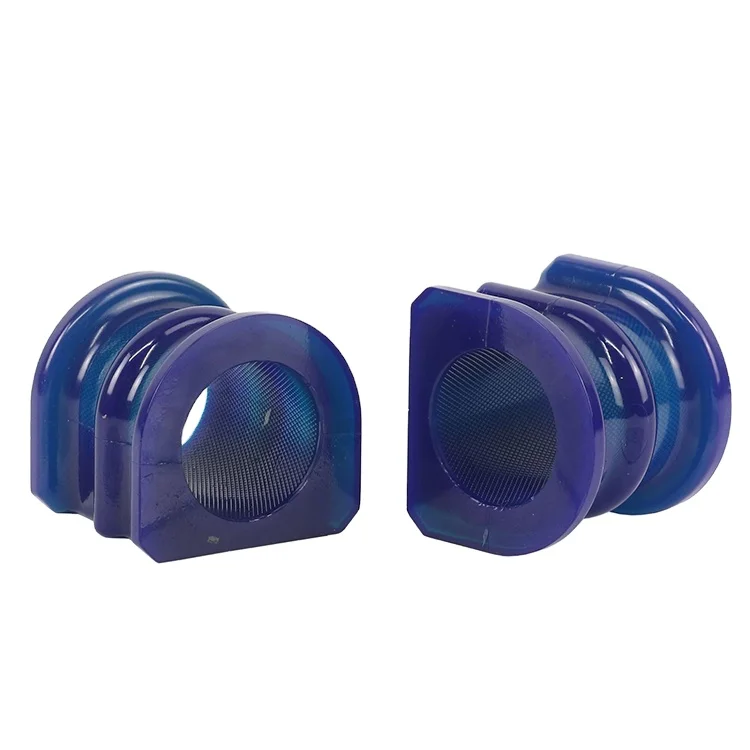 Auto parts Sway Bar Mount polyurethane Bush Kit for NISSAN PATROL Y62 2010-on