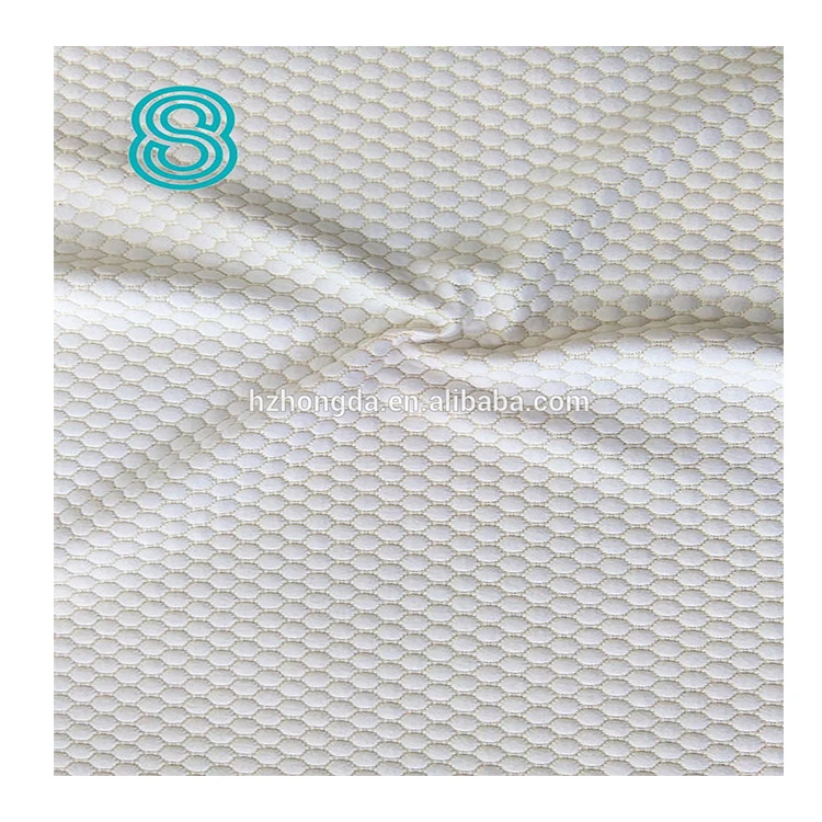 Новый дизайн, матрас из натурального специального волокна, тикающая Бамбуковая ткань от китайского поставщика