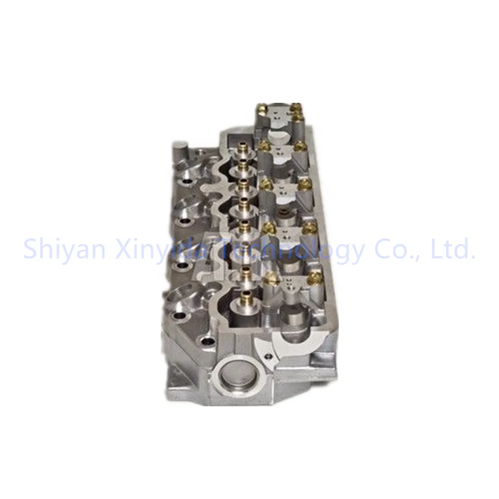 Manufacturer Directly Supply 4D56 D4BH D4BA D4BF Cylinder Head 22100-42700 908770
