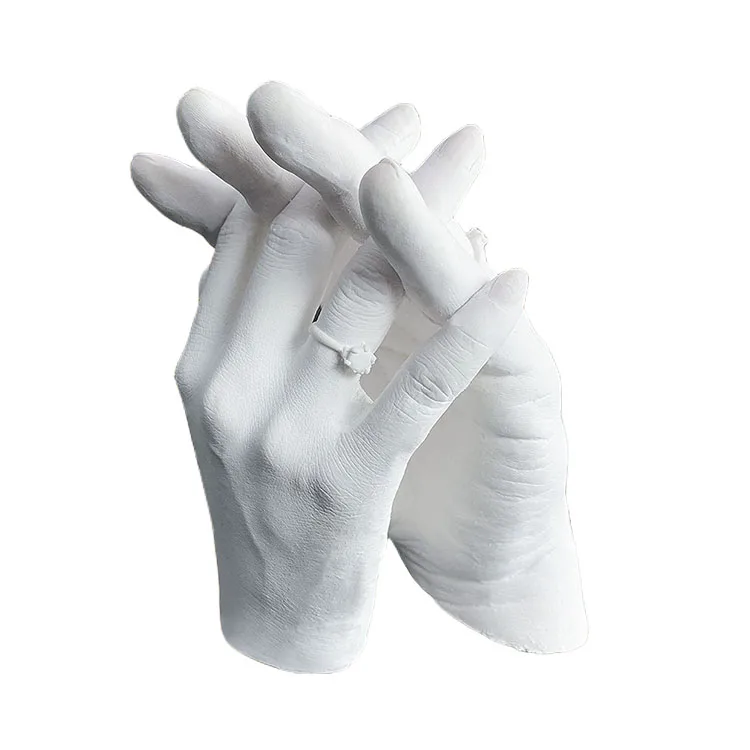 Гипсовый порошок для ручного литья без пузырьков высокой твердости 8 5