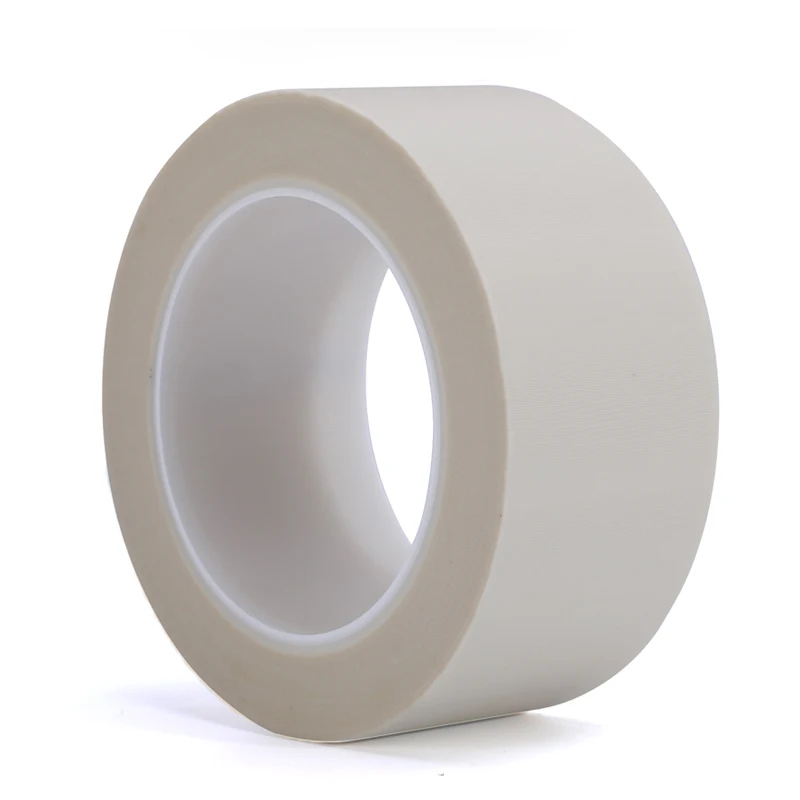 Heat Resistant Silicone Coated Adhesive Fiber Glass Cloth Tape