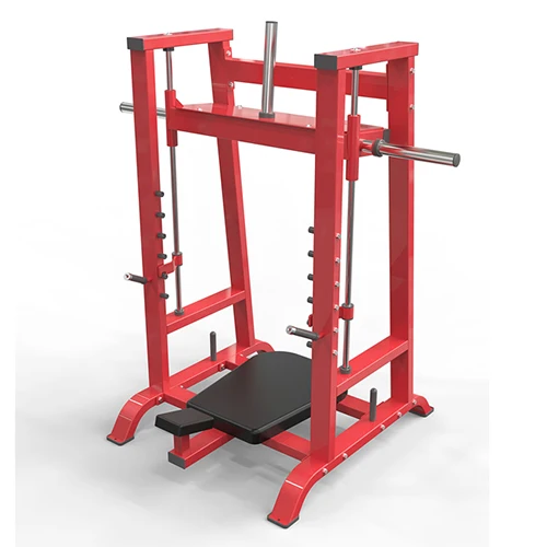 Commercial Bodybuilding Multifunction Abdominal Trainer Fitness Gym Equipment Comprehensive Incline