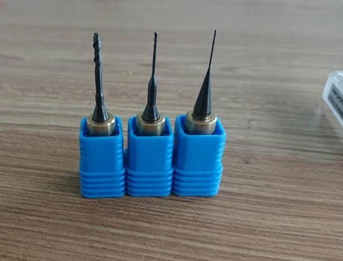 Высокое качество стоматологические фрезерные боры печатающая головка roland DWX-52D vhf sirona диоксида циркония фрезерный