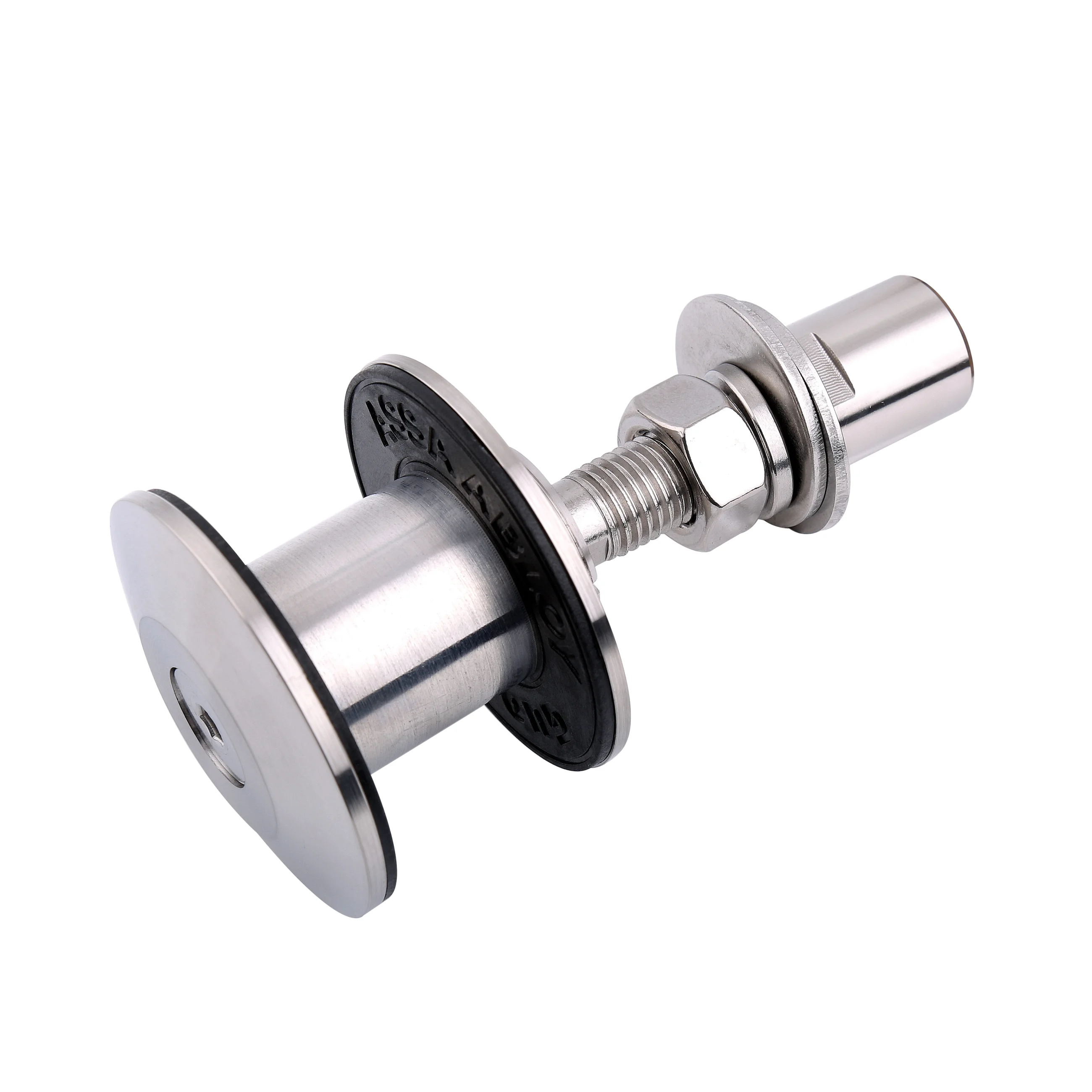 High Quality stainless steel routel for curtain wall