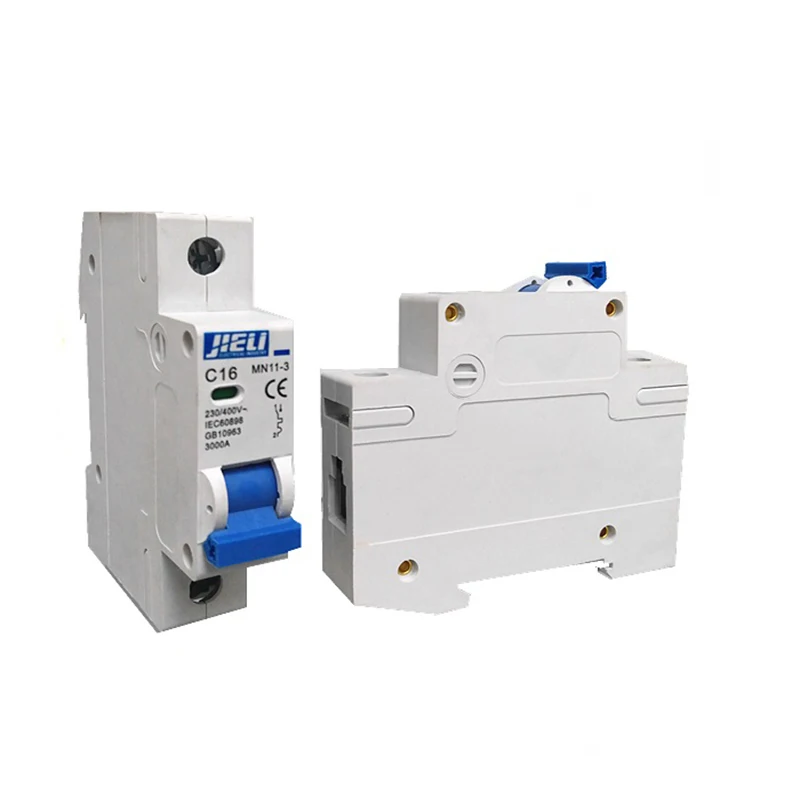 JIELI MN11-3 hydraulic MN11-1 breaker spare parts of mcb