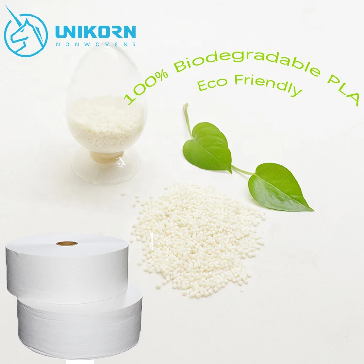 HEPA 100% Polypropylene Meltblown Nonwoven Fabric PPMB for Automobile Industry Air Filter Liquid Filter Gasoline Filter