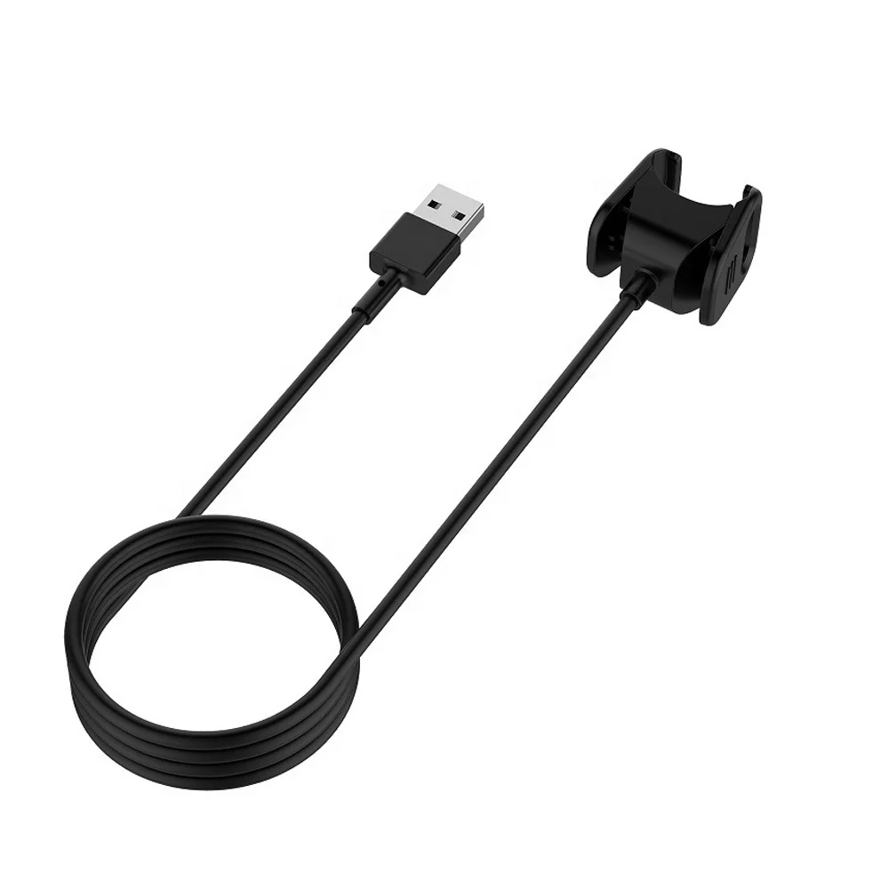  Зарядный USB-кабель для Fitbit Charge