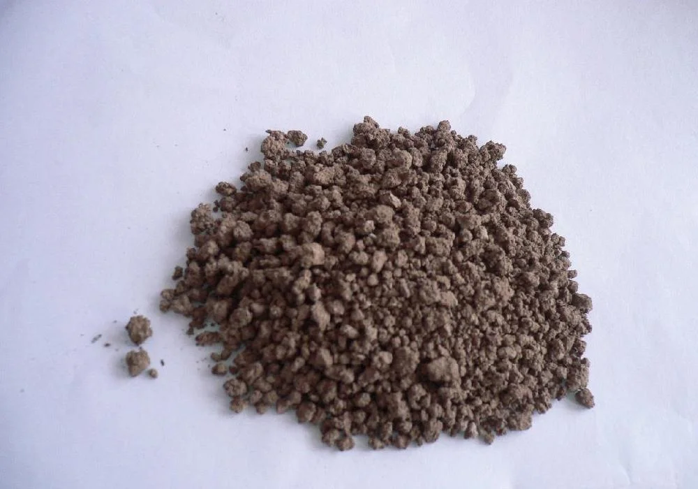 Fermented chicken manure sheep manure cow manure organic fertilizer from the factory production customization details can be con