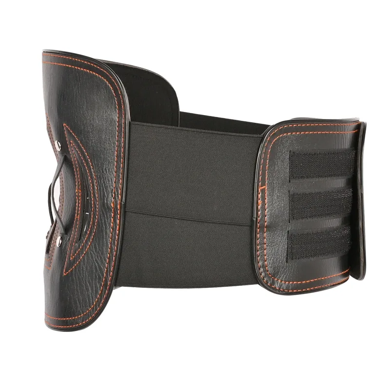 High Quality Band Wrap Adjustable Back Waist Support Belt Waist