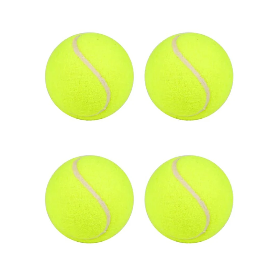 Падел bals Пелотас de padel bullpadel головка падел шарик в форме теннисного мяча